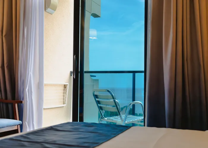 Hotel Port Dénia