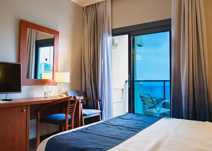 Port Hotel Dénia