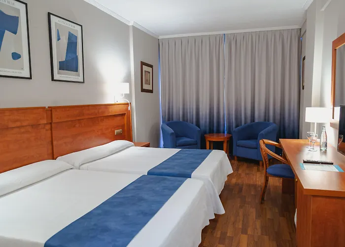 Hotel Port 3*