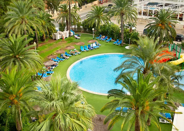 Port Hotel 3*