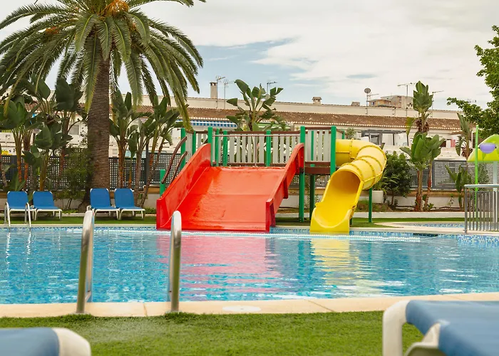 Port Hotel Dénia