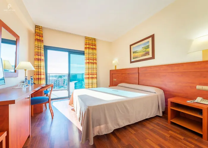 Port Hotel Dénia