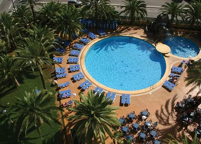 Hotel Port Dénia